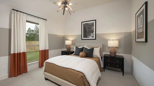 Briarley - Master planned community in Montgomery, TX 13 13