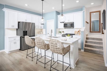Terra Haven by Hartizen Homes in St. Cloud - photo 4 4