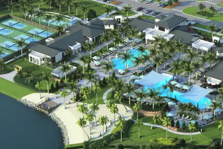 Brightmore at Wellen Park by Mattamy Homes in Venice - photo 0