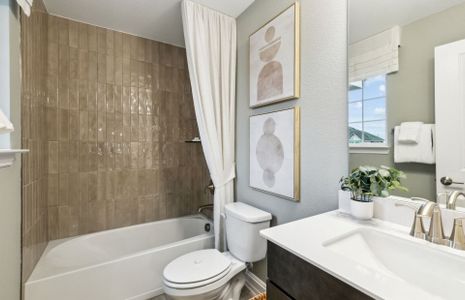 Creekview Meadows by Pulte Homes in Pilot Point - image 7
