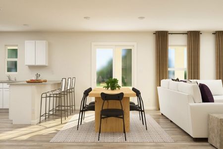 Grand Oaks by Century Complete in Avon Park - image 19