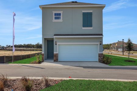 Crossroads at Kelly Park by Dream Finders Homes in Apopka - photo 13 13