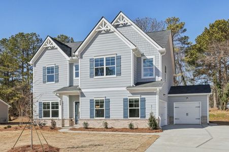 Stephen's Landing by Direct Residential Communities in Loganville - image 4