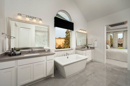 Cane Island 70' by Coventry Homes in Katy - photo 36 36