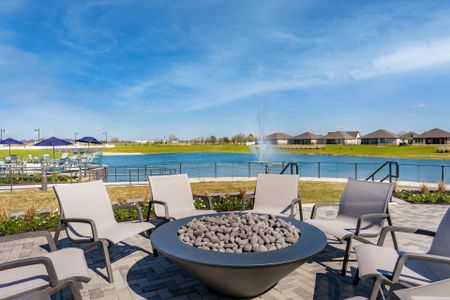 Del Webb Fulshear by Del Webb in Fulshear - image 16