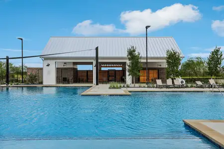 Hymeadow by Starlight Homes in Maxwell - image