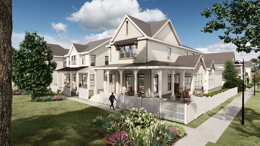 The Farmstead by Greentech Homes LLC in Chattanooga - image 6