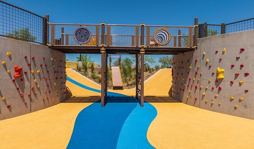 Retreat at Blossom Rock by Richmond American Homes in Apache Junction - image 11