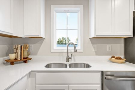 Village at Boulware by Hurricane Builders in Lugoff - image 14