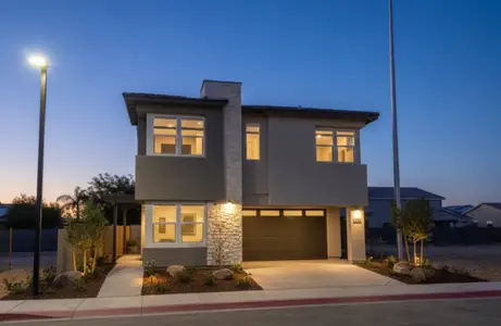 Canyon Pointe Village by Dream Finders Homes in Mesa - image
