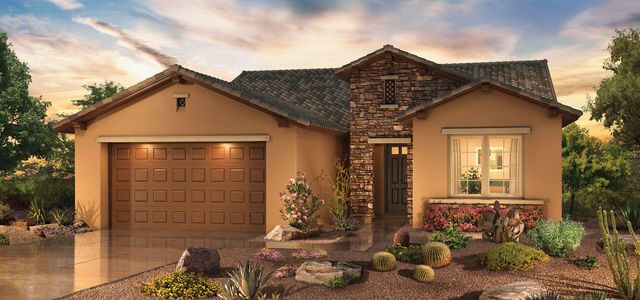 PebbleCreek by Robson Resort Communities in Goodyear - photo 9 9