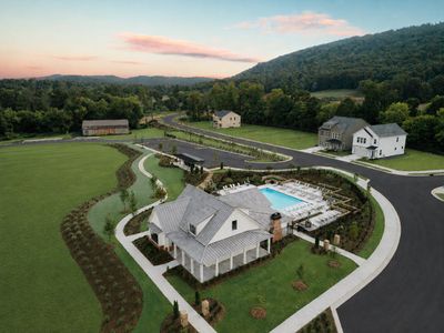 Chastain by Empire Homes in Ooltewah - image 3