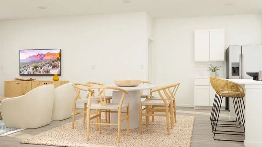 Monarch Landing: Eventide 10