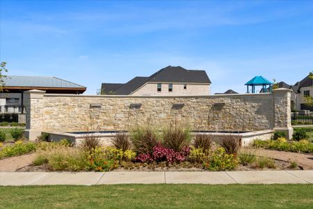 Estates at Rockhill by Windsor Homes in Frisco - image 12