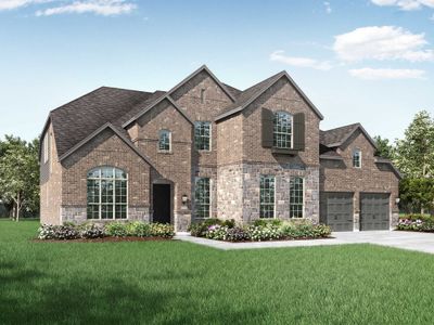 Parten: 85ft. lots by Highland Homes in Austin - photo 9 9