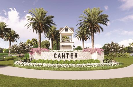 Canter by DiVosta in Wellington - image