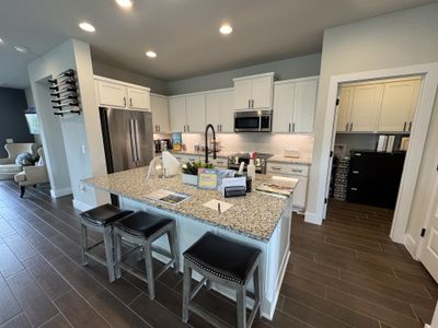 Whisper Valley by Terrata Homes in Manor - photo 47 47