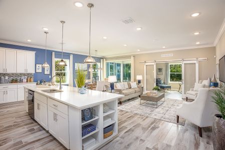 Bradford Ridge by Maronda Homes in Leesburg - photo 39 39