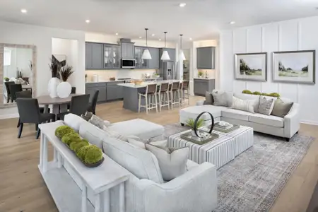 Brightmore at Wellen Park by Mattamy Homes in Venice - image 7