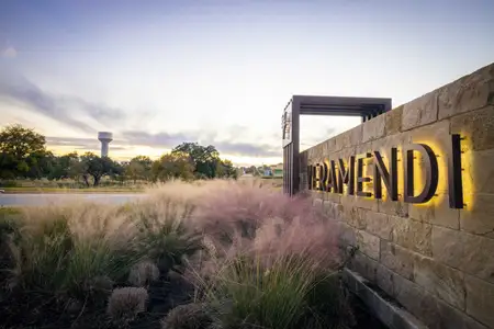 Veramendi: 1/2 Acre + Lots by Highland Homes in New Braunfels - image