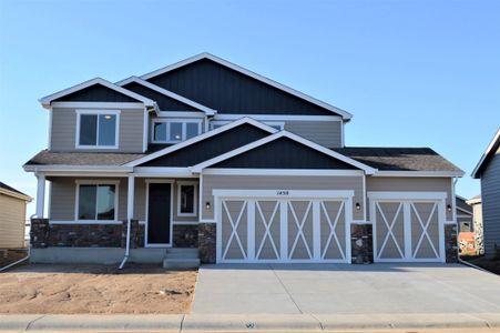 Northridge Estates by CB Signature Homes in Greeley - photo 14 14