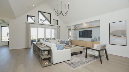 Brookewater by DRB Homes in Rosenberg - image 18