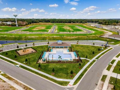 Concorde by D.R. Horton in Sanford - photo 6 6