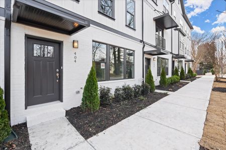 One Riverside West by Crawford Creek Communities in Atlanta - photo 11 11