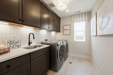 Waterfield - Single Family Homes 28