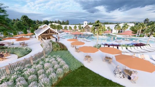 Horizons at Summers Corner | 55+: The Cottages 22