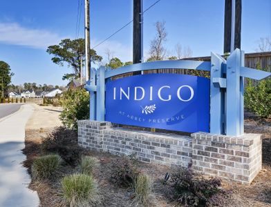 Indigo at Abbey Preserve by Mungo Homes in Wilmington - image