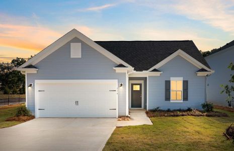 Southport Meadows by Pulte Homes in Southport - image