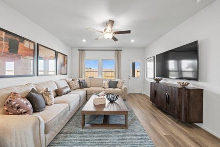 Sundance Cove by Coventry Homes in Crosby - image 13