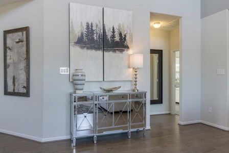 Notting Hill by CastleRock Communities in Converse - photo 23 23