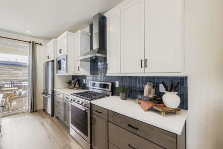 Uplands - Single Family Homes 48