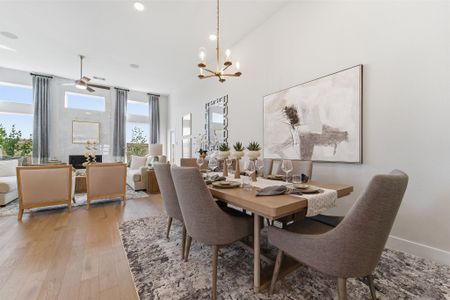 Ashland by CastleRock Communities in Angleton - image 6