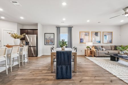 Prestige Collection at Overland Grove 12