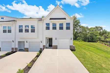 Westview by Mungo Homes in Charlotte - image