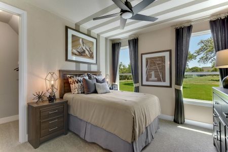 Rancho Santa Fe by Scott Felder Homes in Liberty Hill - photo 21 21