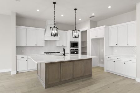 Gideon Grove by Shane Homes in Rockwall - image 8