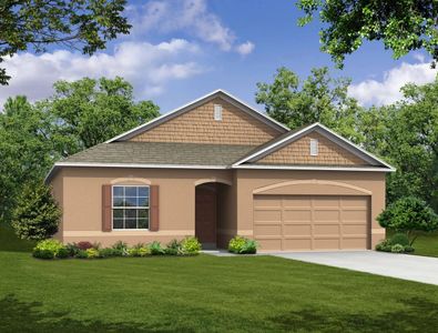 Andover Ridge by Maronda Homes in Deland - photo 8 8