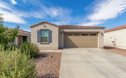 Heartland Ranch - Master planned community in Coolidge, AZ 12 12