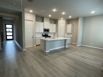 Regents Court by Colina Homes in Houston - image 13