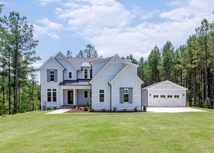 Seaforth Preserve by RobuckHomes in Pittsboro - photo 13 13