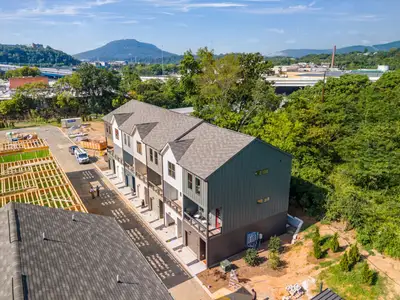 BelleWether by Empire Homes in Chattanooga - image