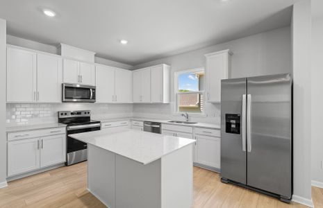 Avery Ridge by Centex in Gainesville - image 8