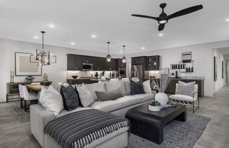 Sunrise – Valley Series by Landsea Homes in Surprise - photo 7 7