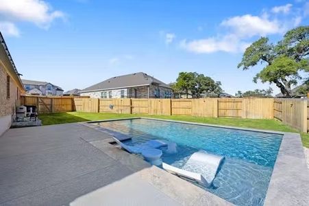 Deerbrooke by GFO Home in Leander - photo 34 34