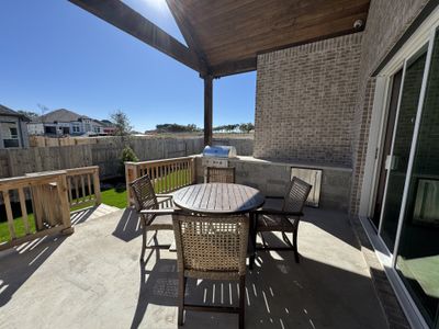 The Cottages at La Cima by Ashton Woods in San Marcos - photo 13 13