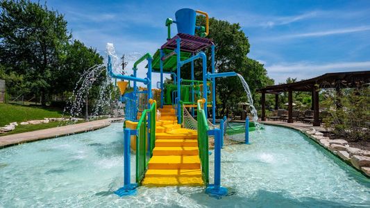 Campanas at Cibolo Canyons by David Weekley Homes in San Antonio - photo 15 15
